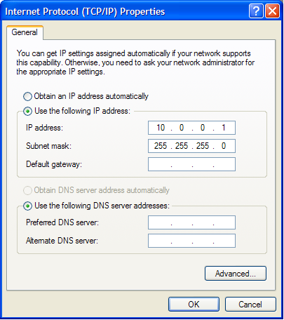 Loopback1