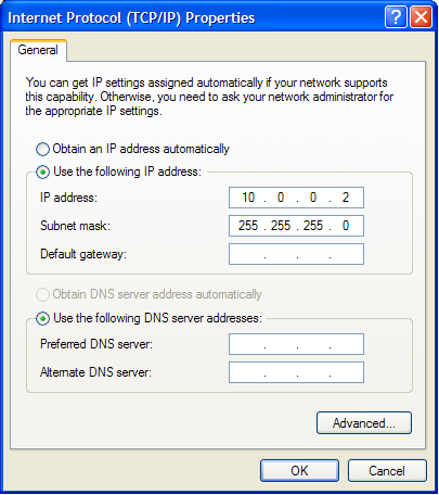 Loopback1